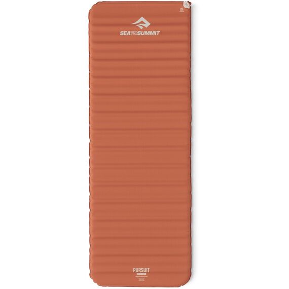 Mata samopompująca SEA TO SUMMIT Pursuit SI Mat