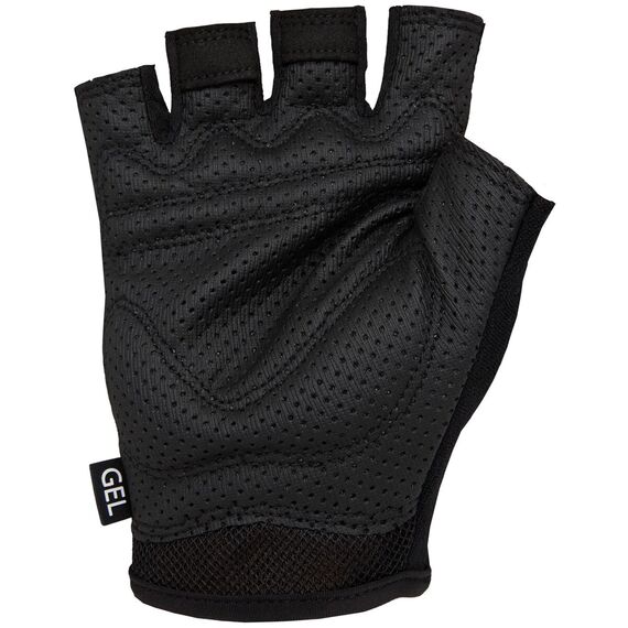 Rękawice rowerowe męskie SILVINI Men Gloves GAIONO, Kolor: czarny, Rozmiar: M