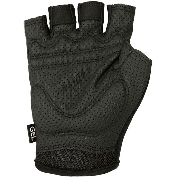 Rękawice rowerowe męskie SILVINI Men Gloves GAIONO szare, 2 zdjęcie