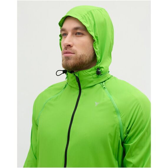 Kurtka rowerowa (windbreaker) męska SILVINI Men Jacket VETTA