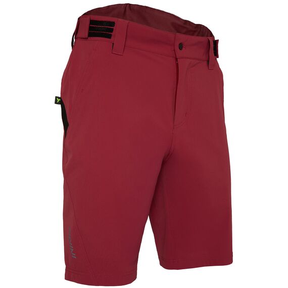 Spodenki rowerowe męskie SILVINI Men Shorts ELVO, Rozmiar: M