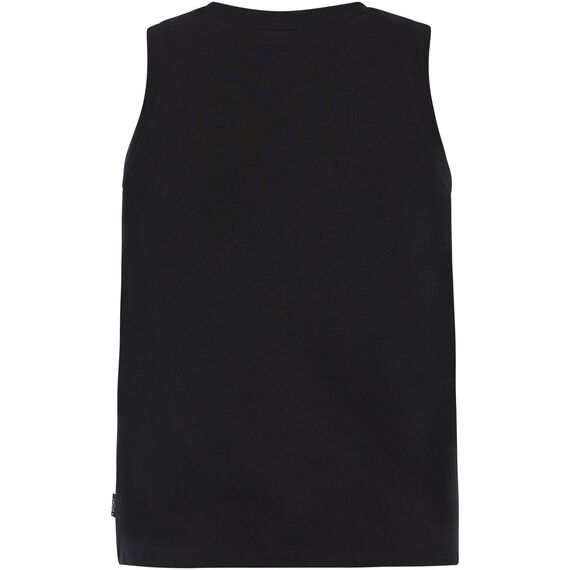 Top bez rękawów damski PROTEST PRTMalang czarny, Kolor: czarny, Rozmiar: XS, 2 zdjęcie