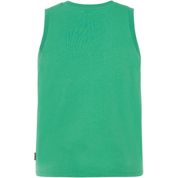 Top bez rękawów damski PROTEST PRTMalang zielony, Kolor: zielony, Rozmiar: S, 2 zdjęcie