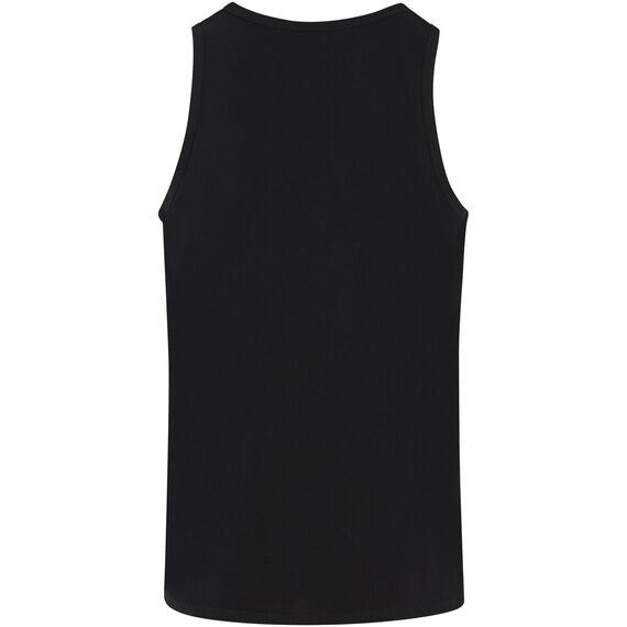 Koszulka bez rękawów męska PROTEST PRTPacu czarna, Kolor: czarny, Rozmiar: M, 2 zdjęcie