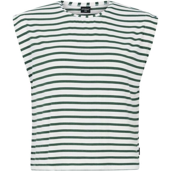 T-Shirt damski PROTEST PRTHanso zielony, Kolor: zielony, Rozmiar: S