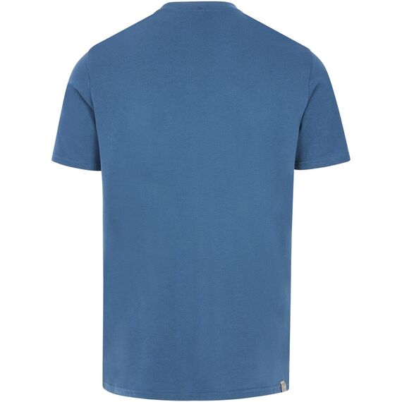 T-Shirt męski PROTEST PRTAndros niebieski, Kolor: niebieski, Rozmiar: L