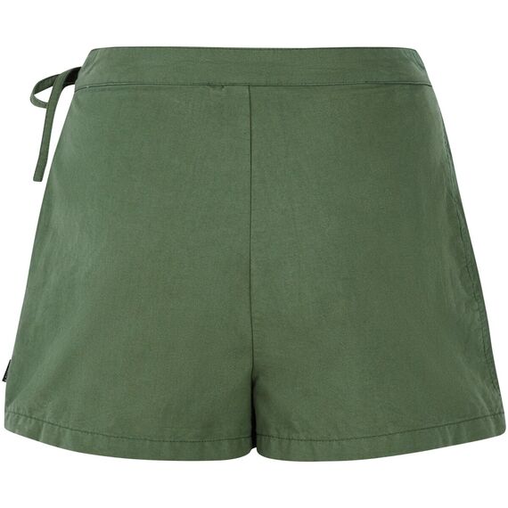 Spódnica damska PROTEST PRTDepp zielona, Kolor: zielony, Rozmiar: M, 2 zdjęcie