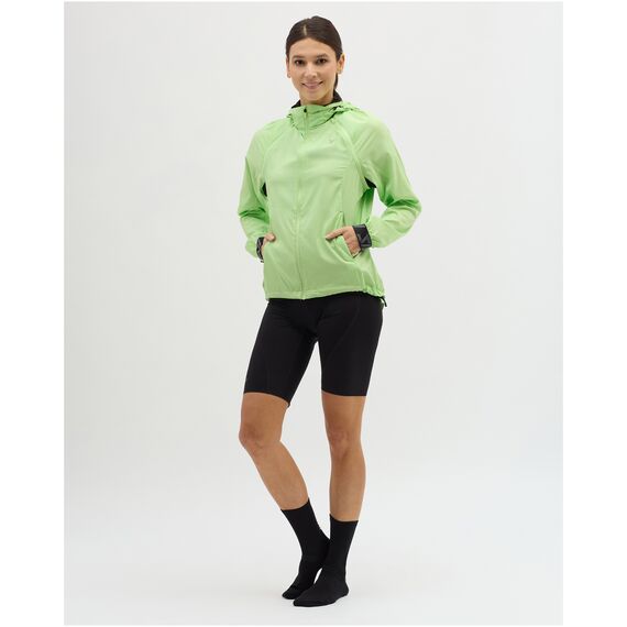Kurtka rowerowa (windbreaker) damska SILVINI Women Jacket VETTA, 7 zdjęcie