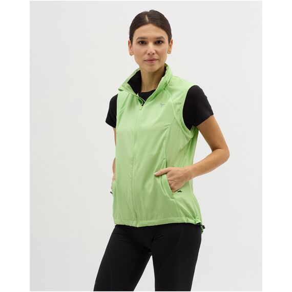 Kurtka rowerowa (windbreaker) damska SILVINI Women Jacket VETTA, 5 zdjęcie