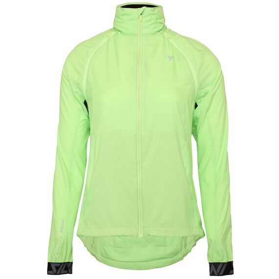 Kurtka rowerowa (windbreaker) damska SILVINI Women Jacket VETTA