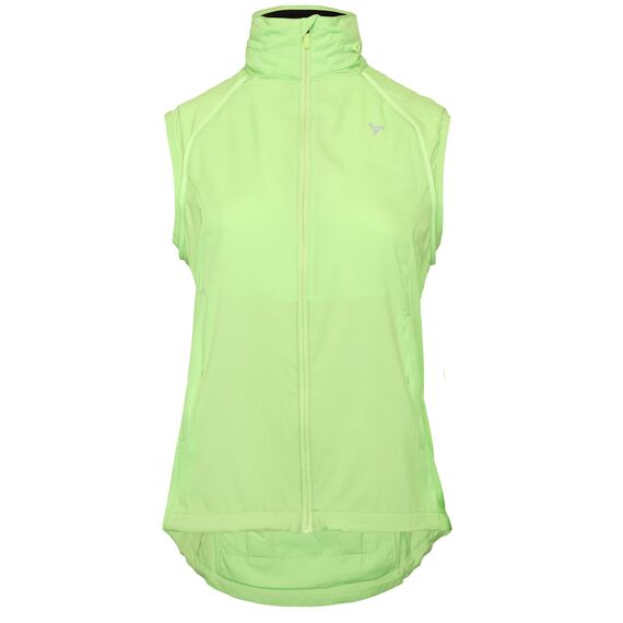 Kurtka rowerowa (windbreaker) damska SILVINI Women Jacket VETTA, 4 zdjęcie