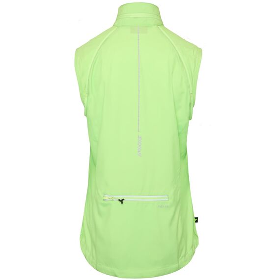 Kurtka rowerowa (windbreaker) damska SILVINI Women Jacket VETTA, 6 zdjęcie