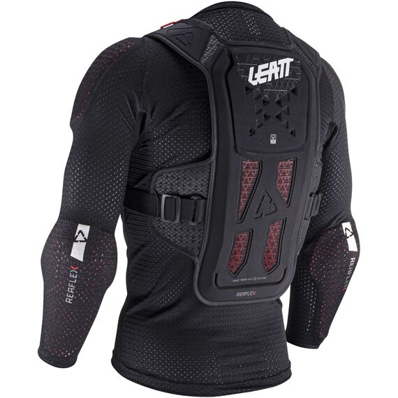 Ochraniacz ciała LEATT Body Protector ReaFlex