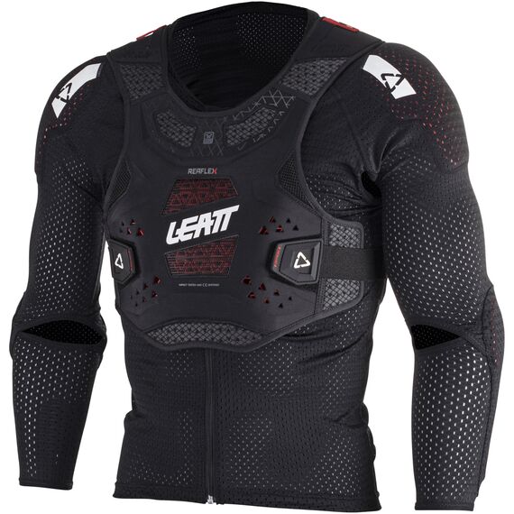 Ochraniacz ciała LEATT Body Protector ReaFlex, 5 zdjęcie