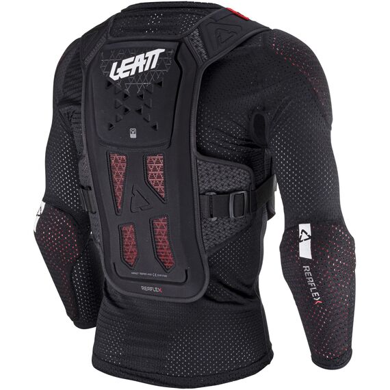 Ochraniacz ciała LEATT Body Protector ReaFlex, 3 zdjęcie