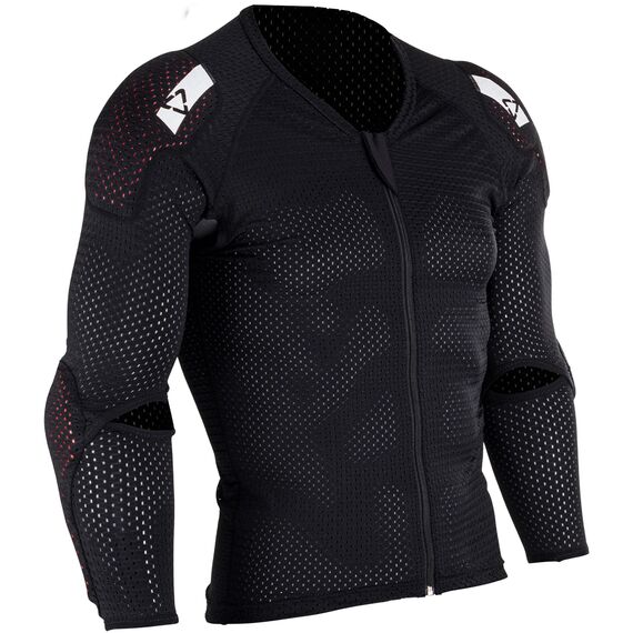 Ochraniacz ciała LEATT Body Protector ReaFlex, 2 zdjęcie