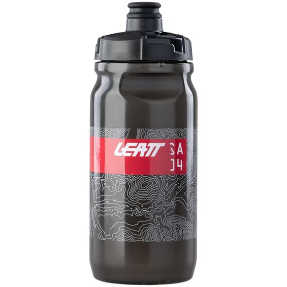 Bidon LEATT Bottle DuoValve (600 ml)