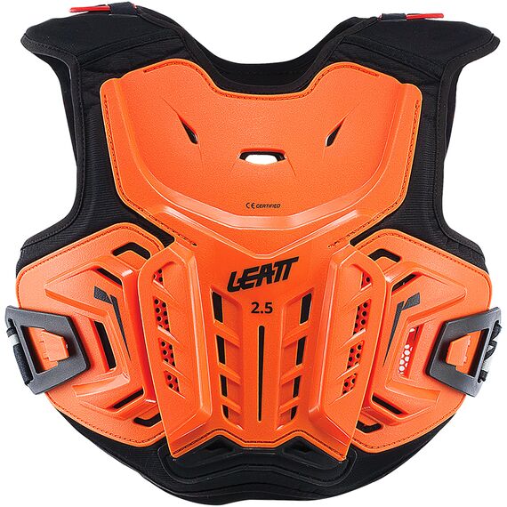 Buzer dziecięcy LEATT Chest protector 2.5 Junior, Rozmiar: L/Xl