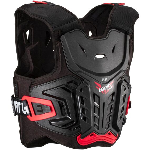 Buzer dziecięcy LEATT Chest protector 4.5 Junior