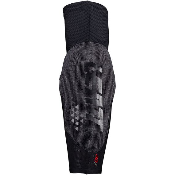 Ochraniacze łokci LEATT Elbow Guard 3DF 5.0 Evo, Kolor: czarny, Rozmiar: XXL