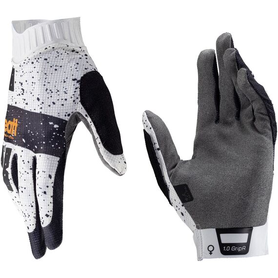 Rękawice rowerowe damskie LEATT Glove MTB 1.0 GripR Women