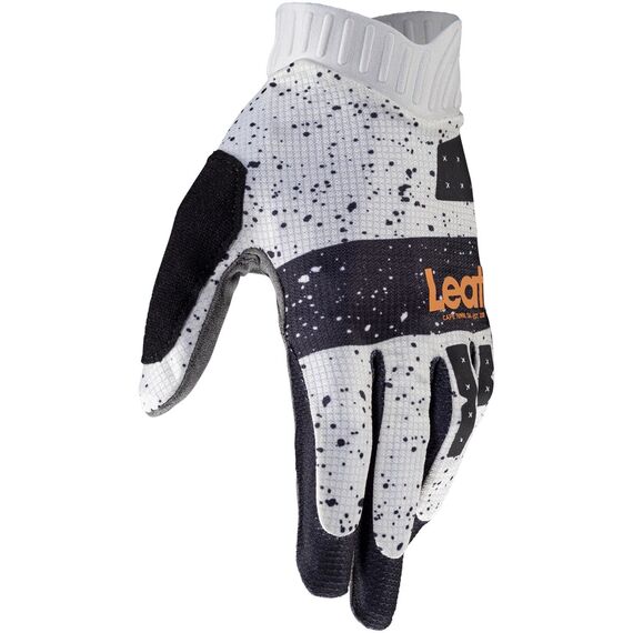 Rękawice rowerowe damskie LEATT Glove MTB 1.0 GripR Women