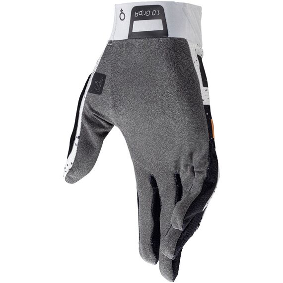 Rękawice rowerowe damskie LEATT Glove MTB 1.0 GripR Women