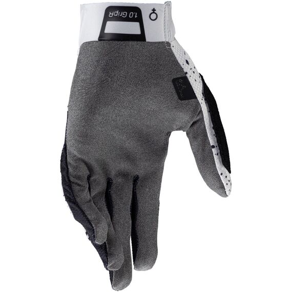 Rękawice rowerowe damskie LEATT Glove MTB 1.0 GripR Women