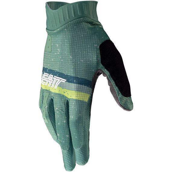 Rękawice rowerowe damskie LEATT Glove MTB 1.0 GripR Women