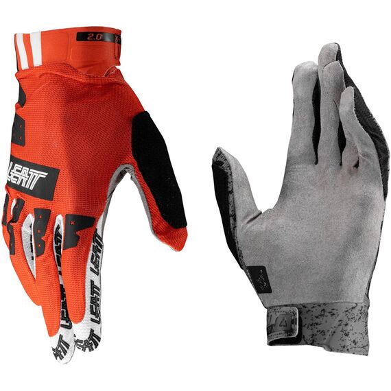 Rękawice rowerowe LEATT Glove MTB 2.0 X-Flow