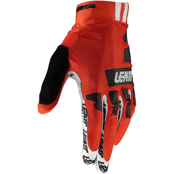 Rękawice rowerowe LEATT Glove MTB 2.0 X-Flow