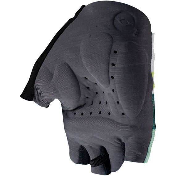 Rękawice rowerowe LEATT Glove MTB 5.0 Endurance czarno-zielone, Kolor: zielony, Rozmiar: S, 2 zdjęcie