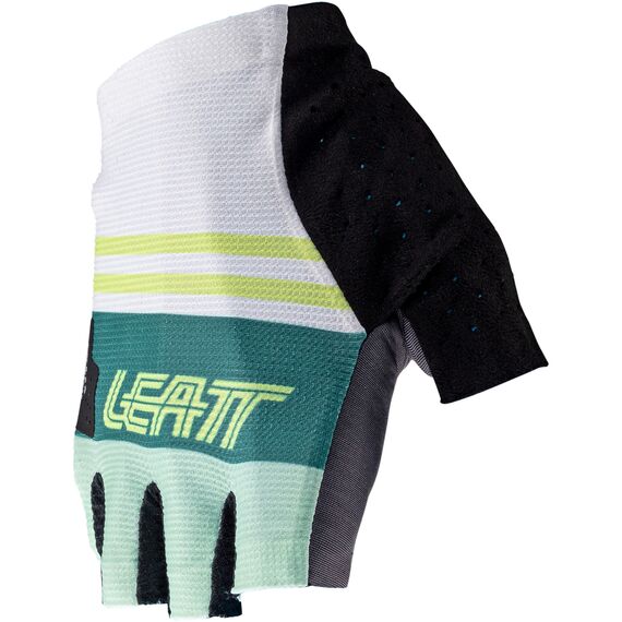 Rękawice rowerowe LEATT Glove MTB 5.0 Endurance czarno-zielone, Kolor: zielony, Rozmiar: S, 3 zdjęcie