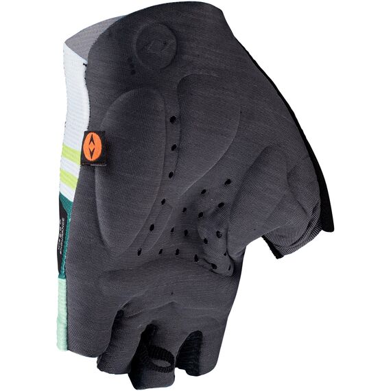 Rękawice rowerowe LEATT Glove MTB 5.0 Endurance czarno-zielone, Kolor: zielony, Rozmiar: S, 4 zdjęcie