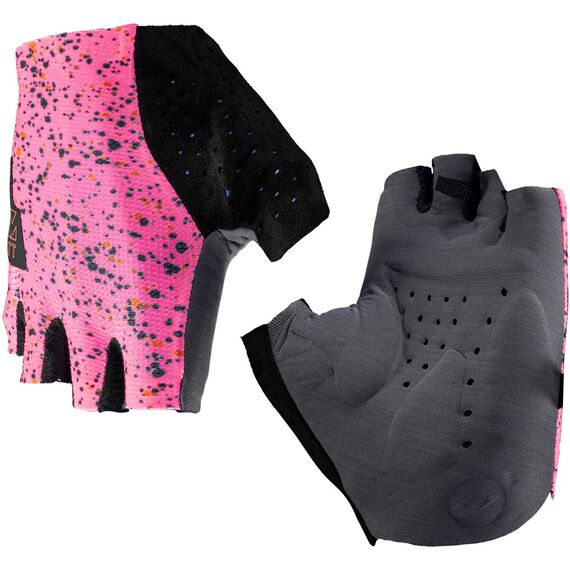 Rękawice rowerowe damskie LEATT Glove MTB 5.0 Endurance Women