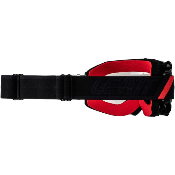 Gogle rowerowe LEATT Goggle Velocity 4.5 Iriz