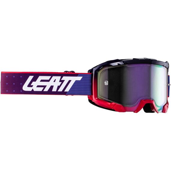 Gogle rowerowe LEATT Goggle Velocity 4.5 Iriz