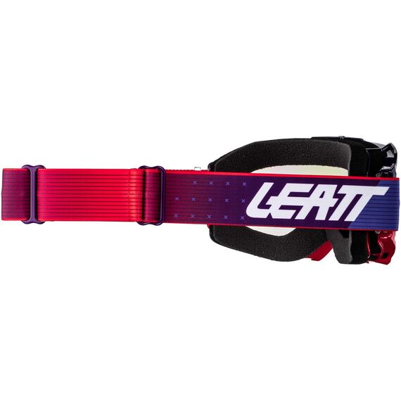 Gogle rowerowe LEATT Goggle Velocity 4.5 Iriz