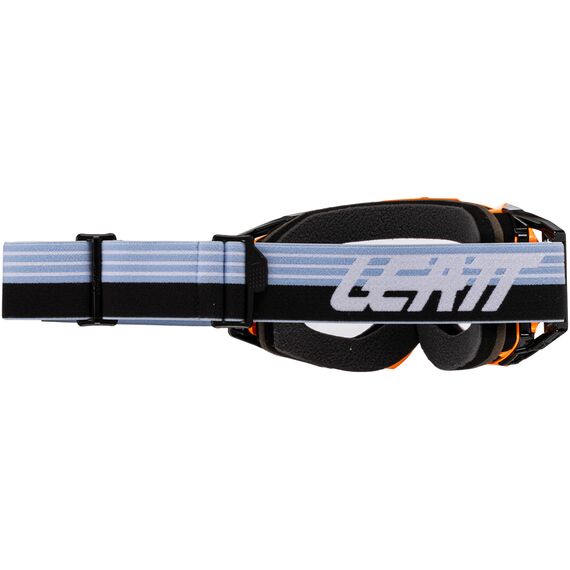 Gogle rowerowe LEATT Goggle Velocity 5.5 Cryztal, 2 zdjęcie