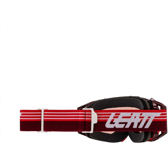 Gogle rowerowe LEATT Goggle Velocity 5.5 Cryztal