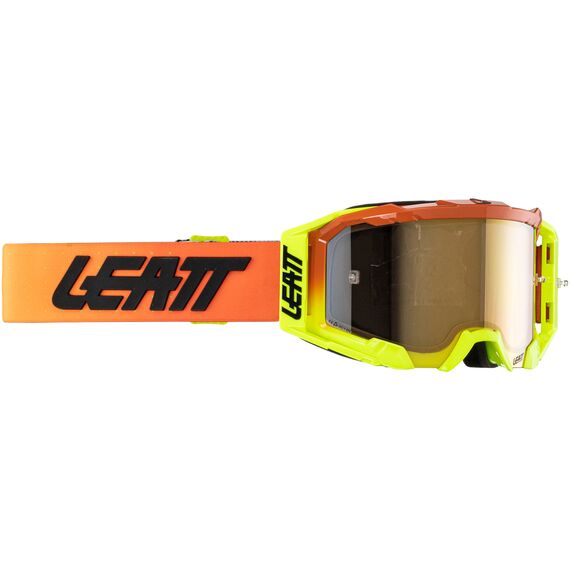 Gogle rowerowe LEATT Goggle Velocity 5.5 Iriz
