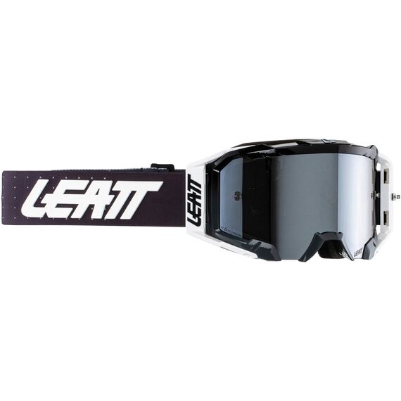 Gogle rowerowe LEATT Goggle Velocity 5.5 Iriz