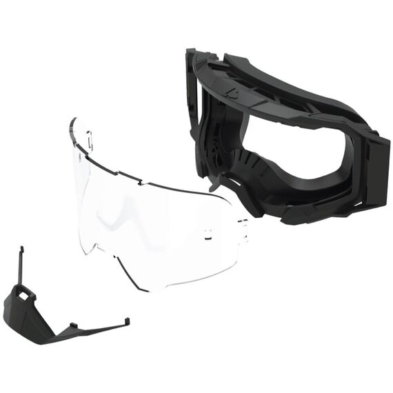 Gogle rowerowe LEATT Goggle Velocity 5.5 Iriz