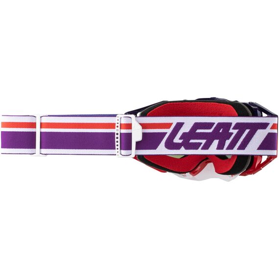 Gogle rowerowe LEATT Goggle Velocity 6.5 Iriz