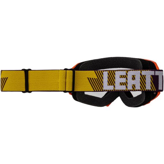 Gogle rowerowe dziecięce LEATT Goggle Vizion 2.5s