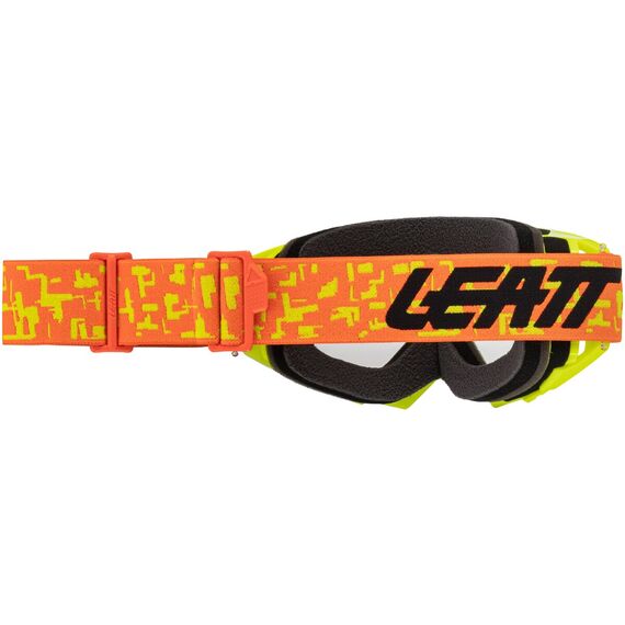 Gogle rowerowe LEATT Goggle Vizion 3.5