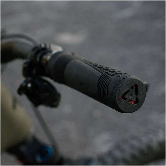 Gripy rowerowe LEATT Grips ReaFlex 6.0 Regular Ø31mm