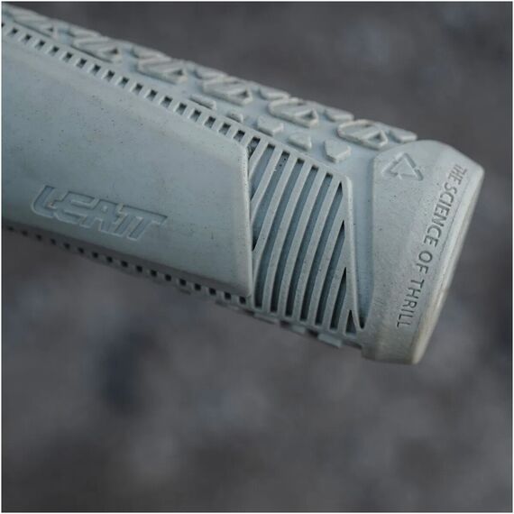 Gripy rowerowe LEATT Grips ReaFlex 6.0 Regular Ø31mm