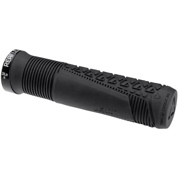 Gripy rowerowe LEATT Grips ReaFlex 6.0 Thin Ø29mm