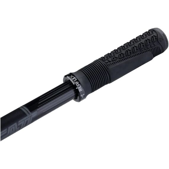 Gripy rowerowe LEATT Grips ReaFlex 6.0 Thin Ø29mm